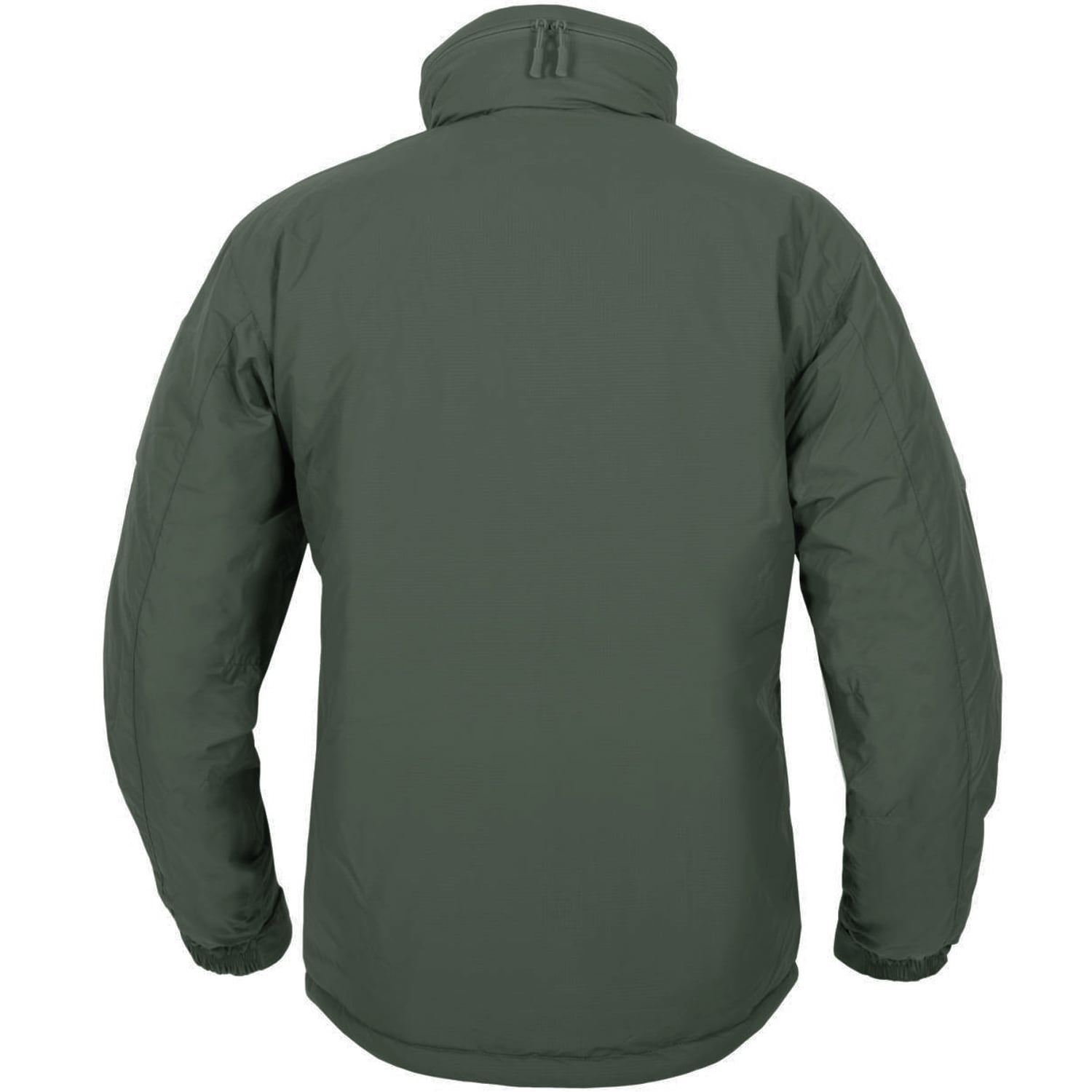 Helikon-Tex Level 7 Climashield Apex 100 g Takki - Alpha Green