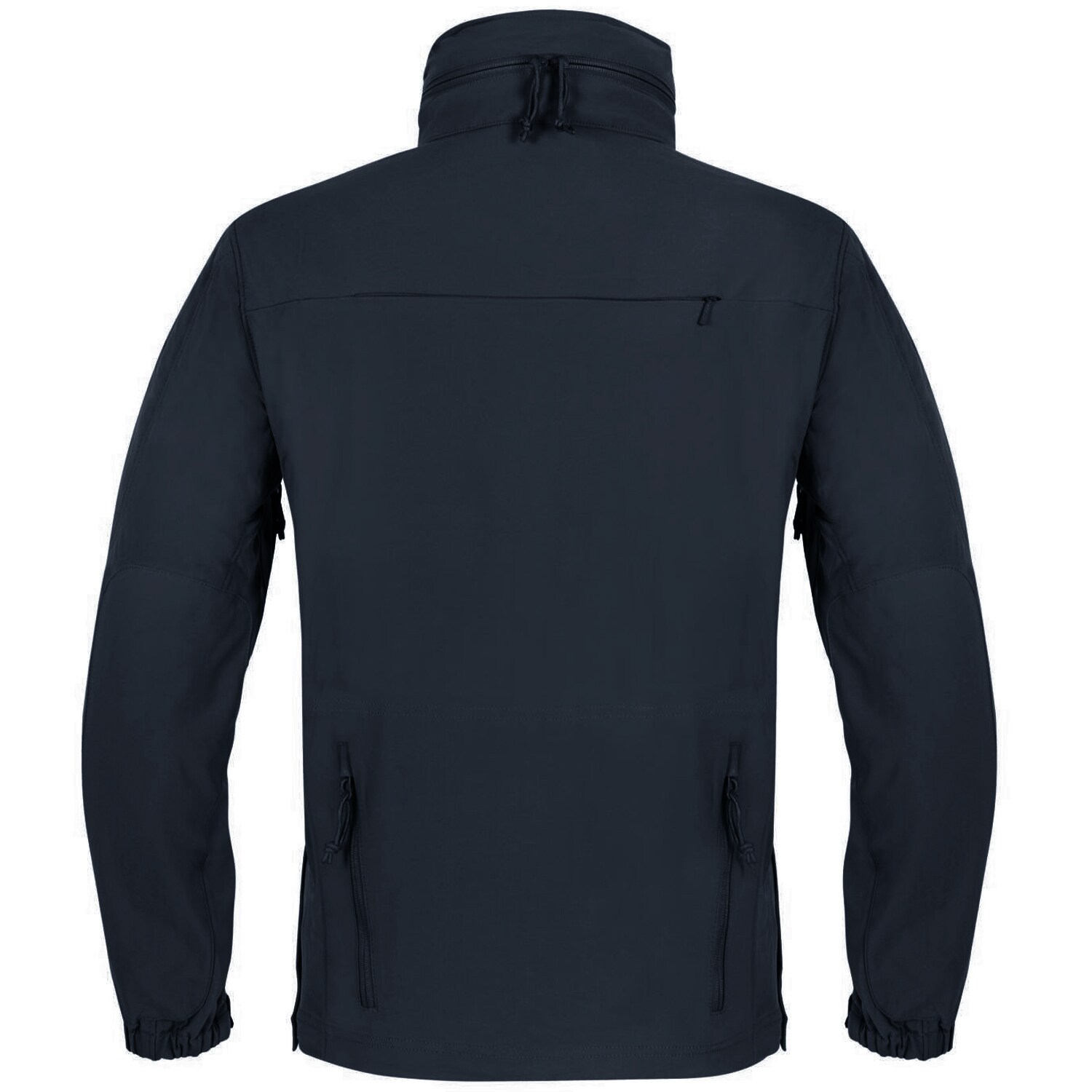 Helikon-Tex Cougar Softshell Windblocker QSA HID Takki - Navy Blue