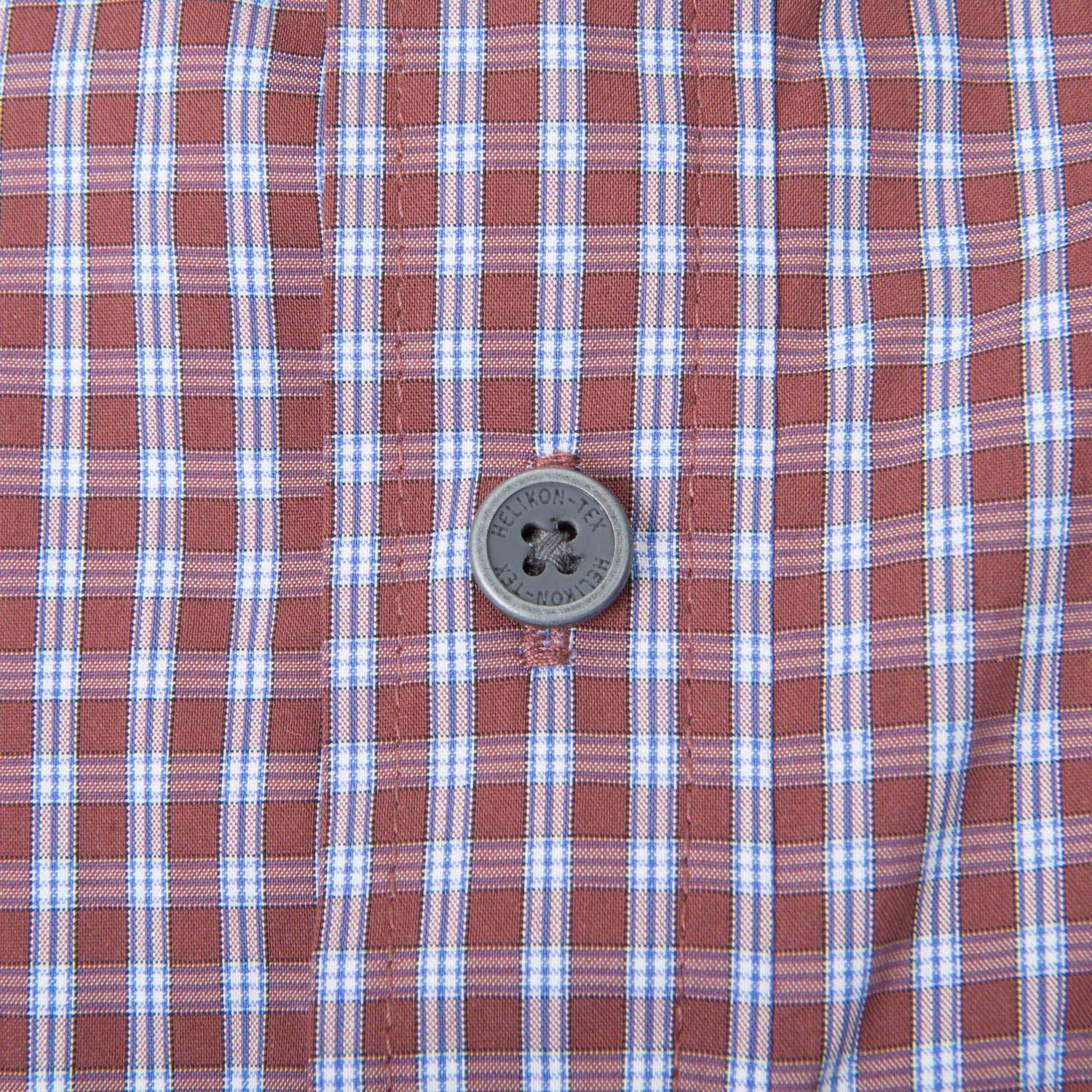 Helikon-Tex Covert Concealed Carry - Scarlet Flame Checkered Paita