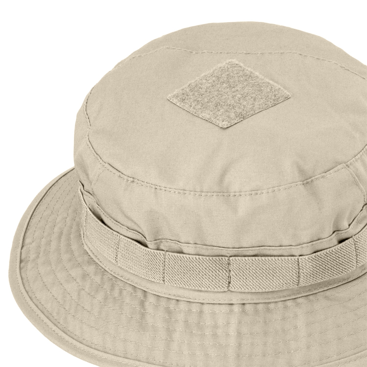 Helikon-Tex CPU Cotton Rip-Stop Hattu - Khaki