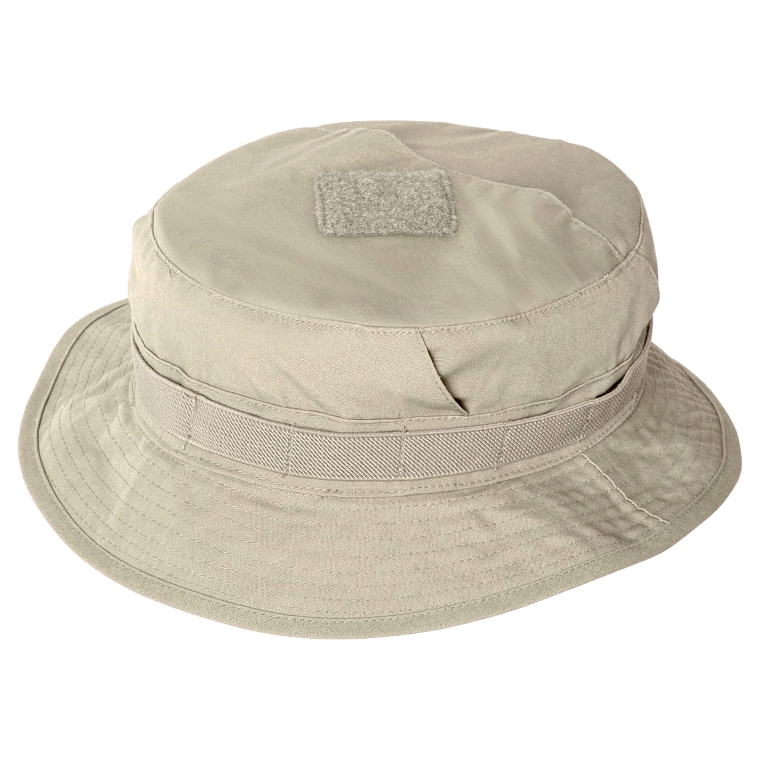Helikon-Tex CPU Cotton Rip-Stop Hattu - Khaki