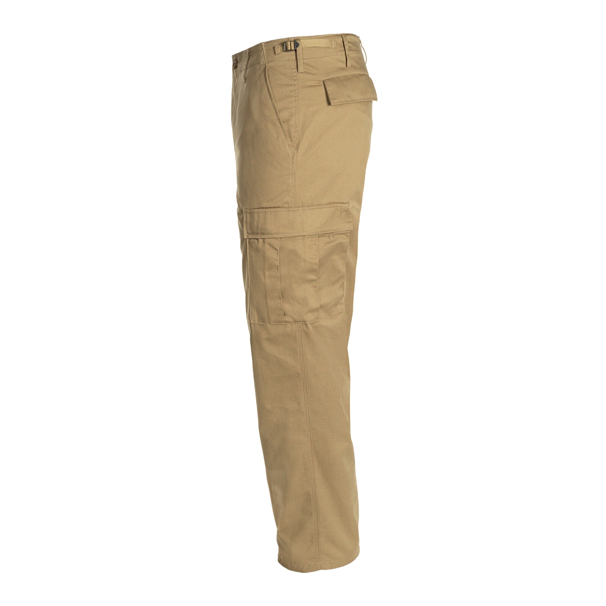 Mil-Tec US Ranger BDU Sotilashousut - Khaki