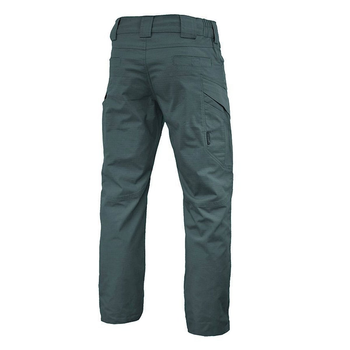 Texar Elite Pro 2.0T Rip-Stop Housut - Grey