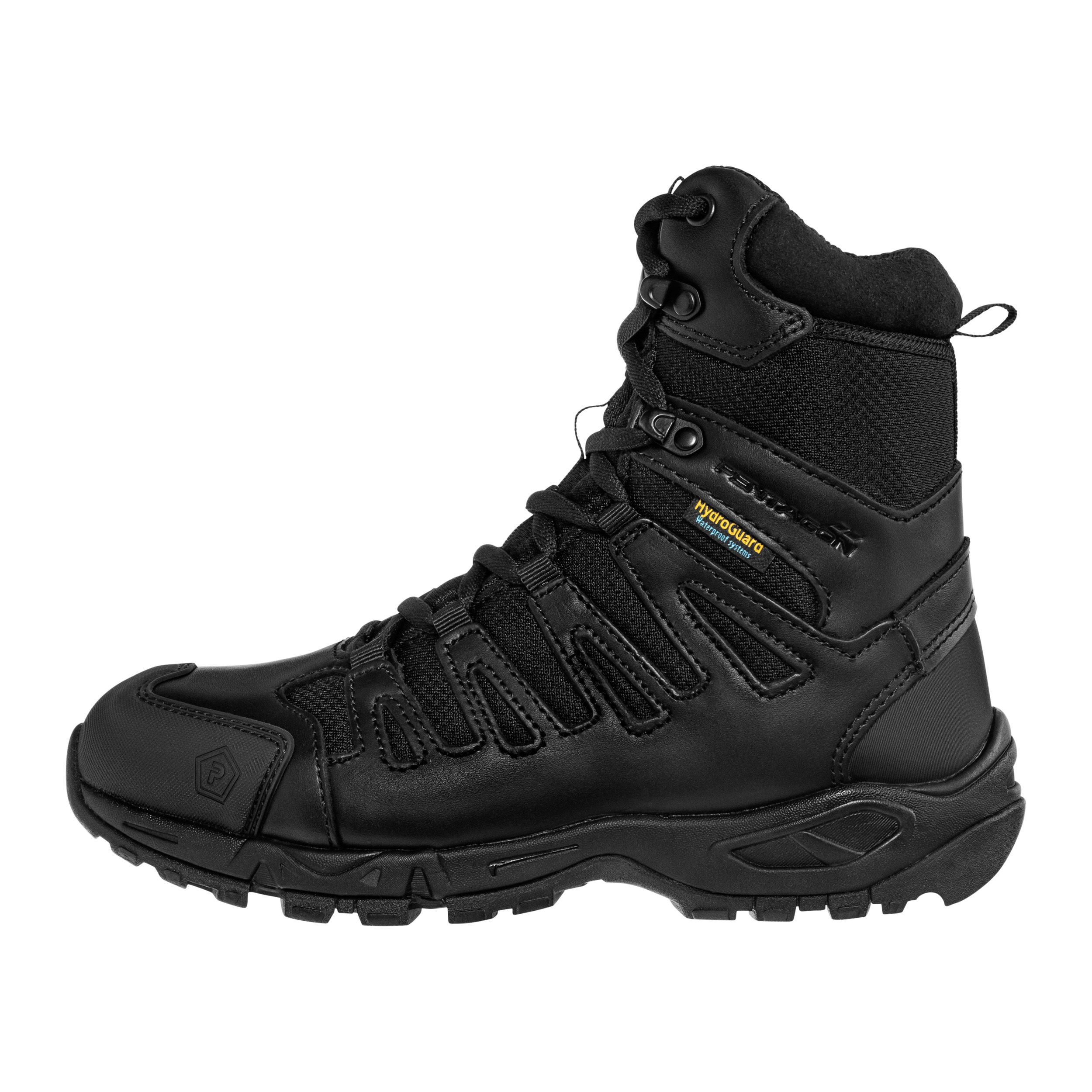 Pentagon Achilles Tactical XTR 8