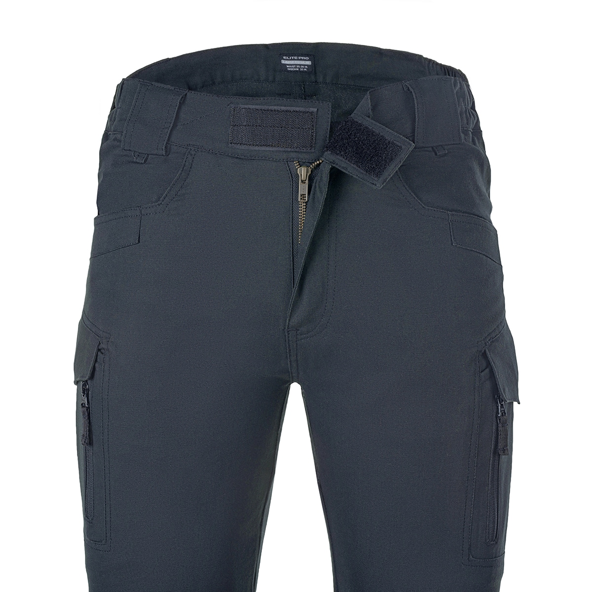 Texar Elite Pro 2.0 housut - Navy