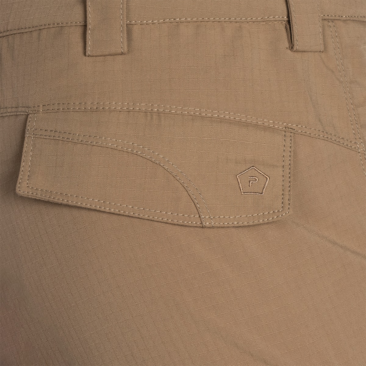 Pentagon Aris Tactical Housut - Coyote