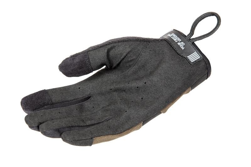Armored Claw Accuracy Hot Weather Taktiset Hanskat - Olive
