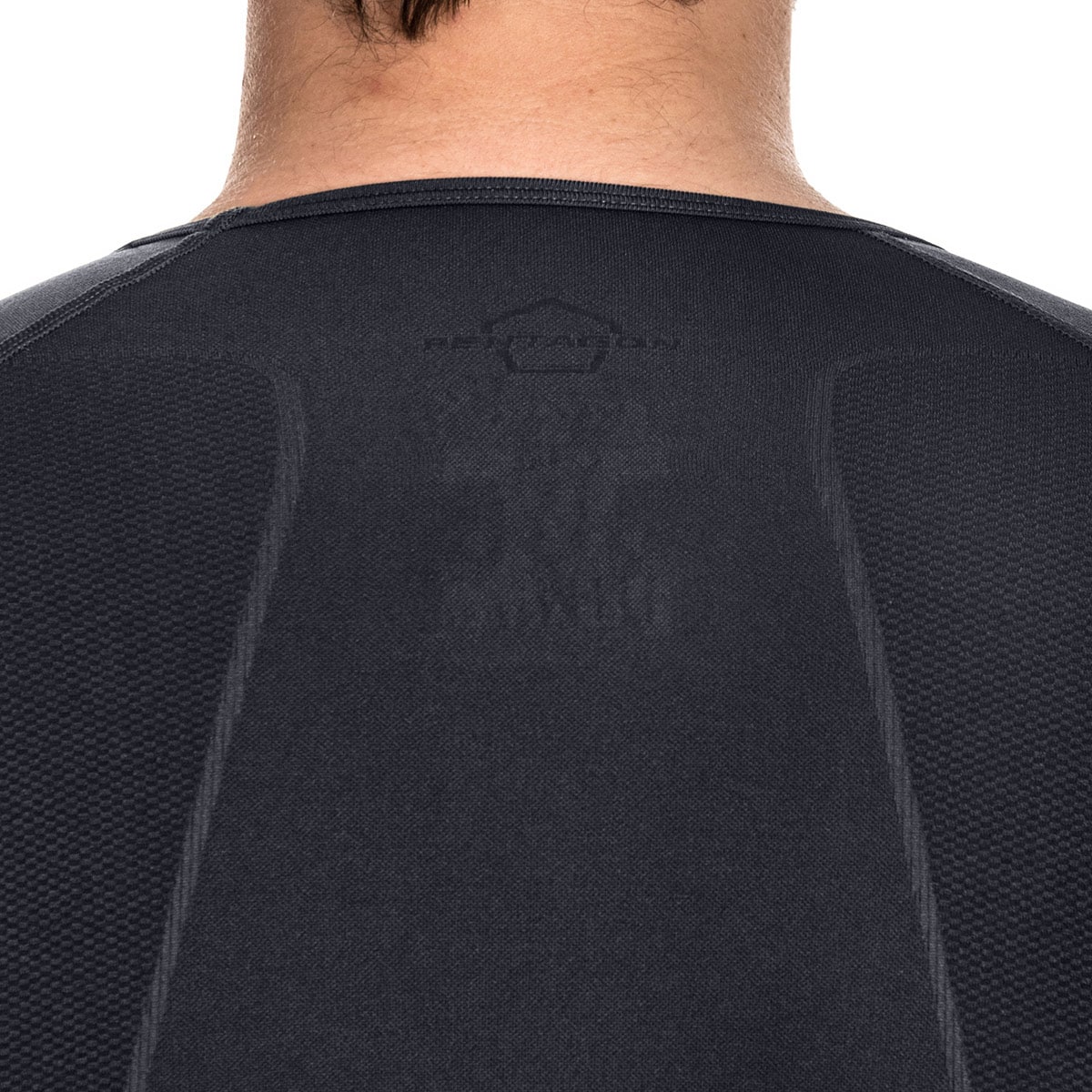 Pentagon Plexis Long Sleeve Termopaita - Black