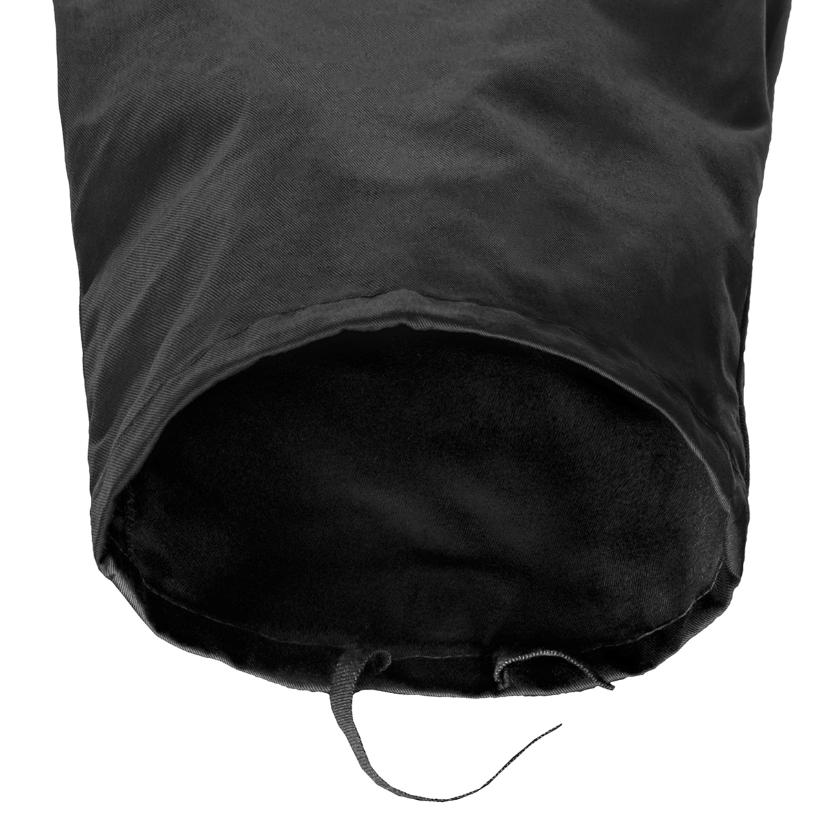 Mil-Tec US Ranger BDU Housut - Black