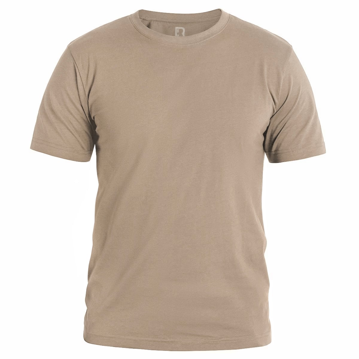 Brandit T-paita - Beige