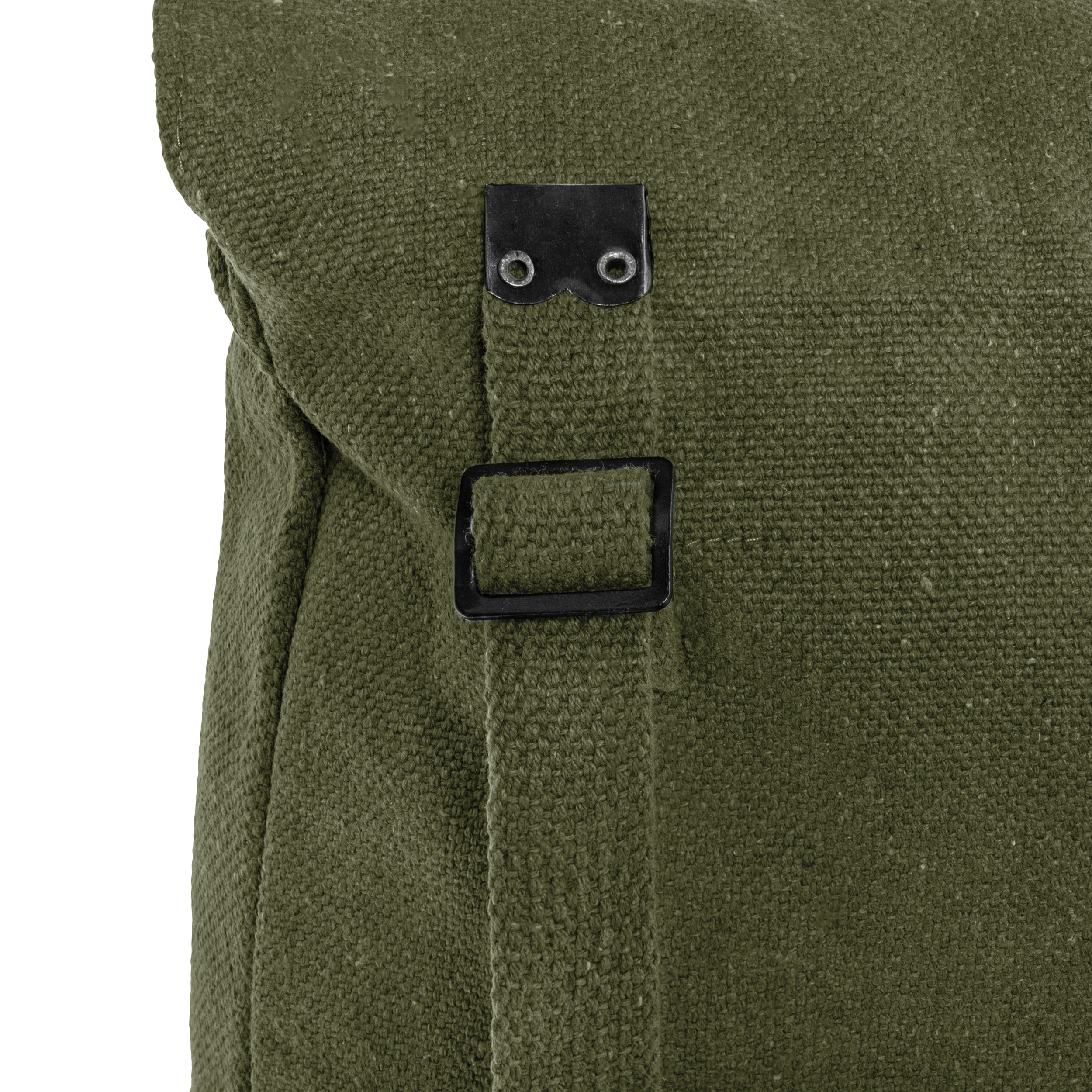 Highlander Outdoor Large Webbing Reppu 18 l - Olive