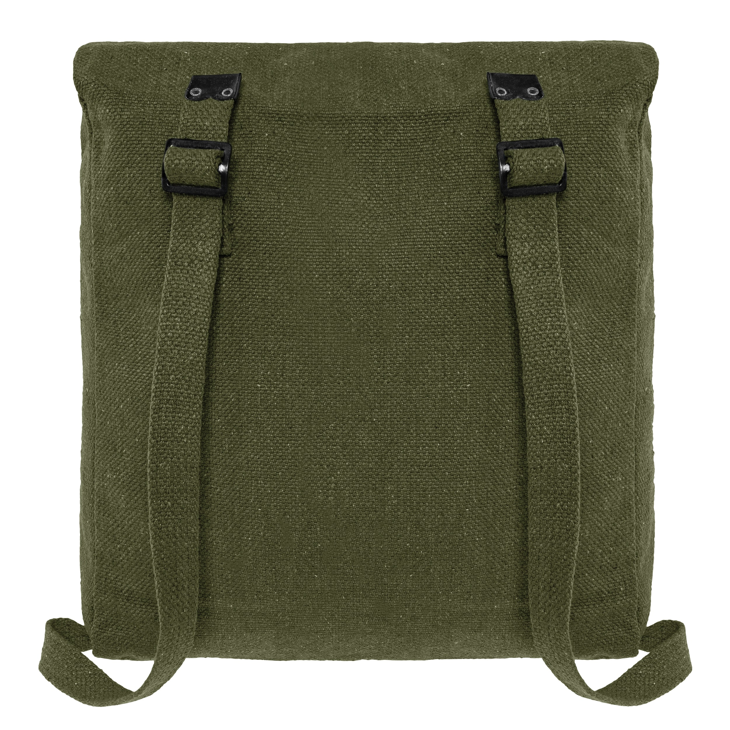 Highlander Outdoor Large Webbing Reppu 18 l - Olive