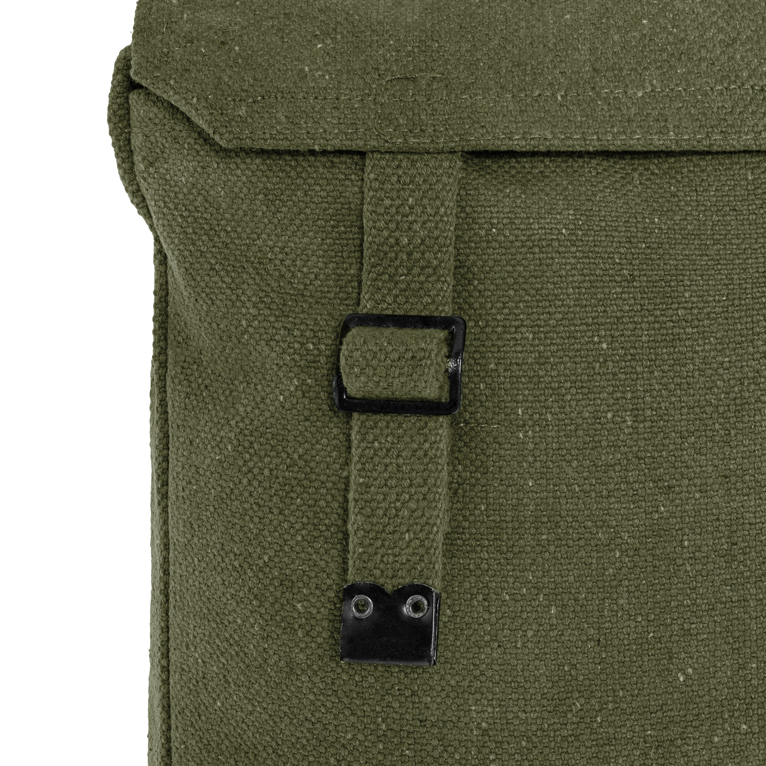 Highlander Outdoor Large Webbing Reppu 18 l - Olive