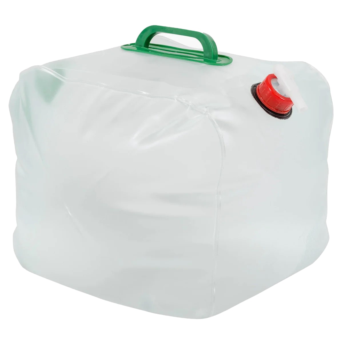 Highlander Outdoor Fold a Can Water Carrier 20 l Vesisäiliö