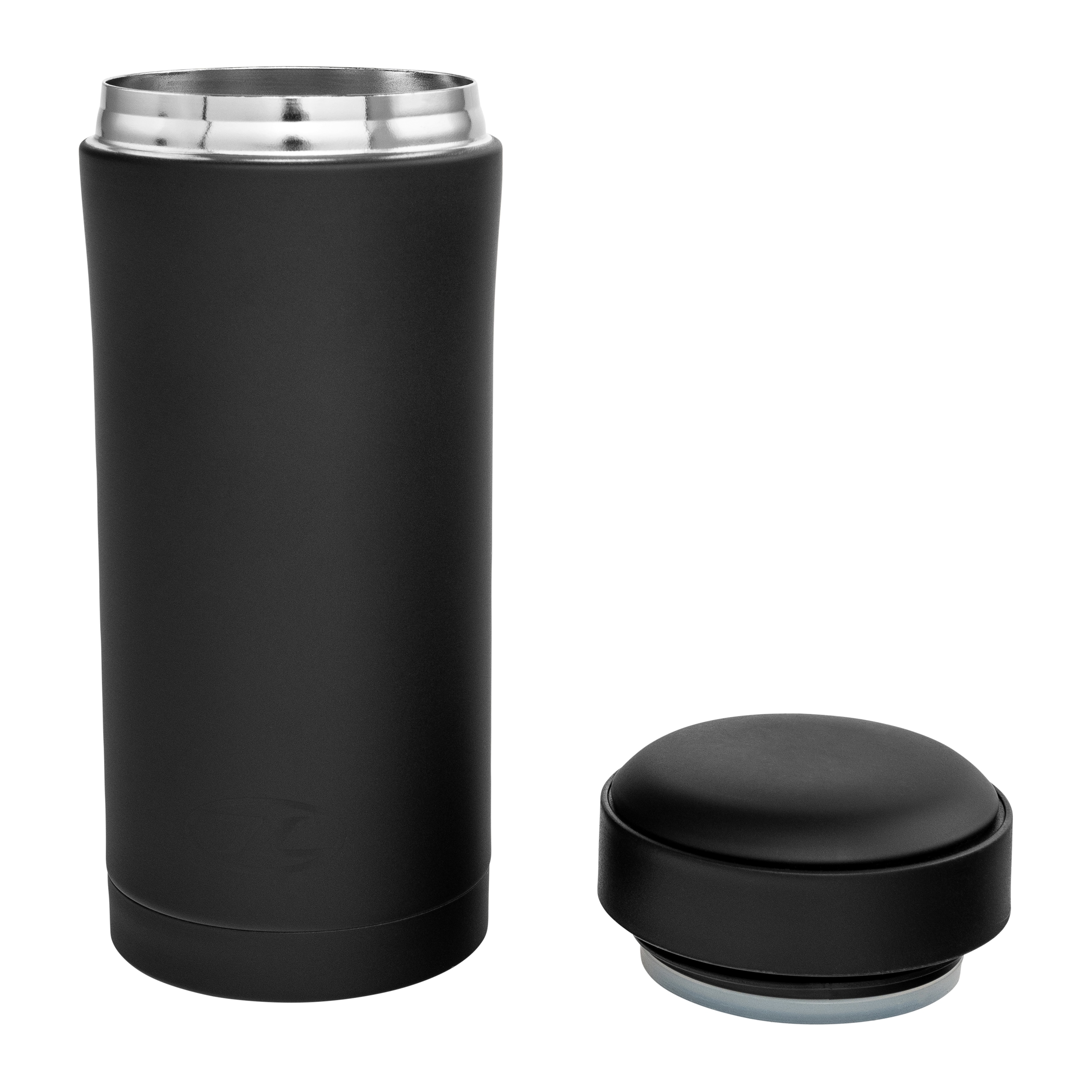 Highlander Forces Termosmuki 330 ml - Black
