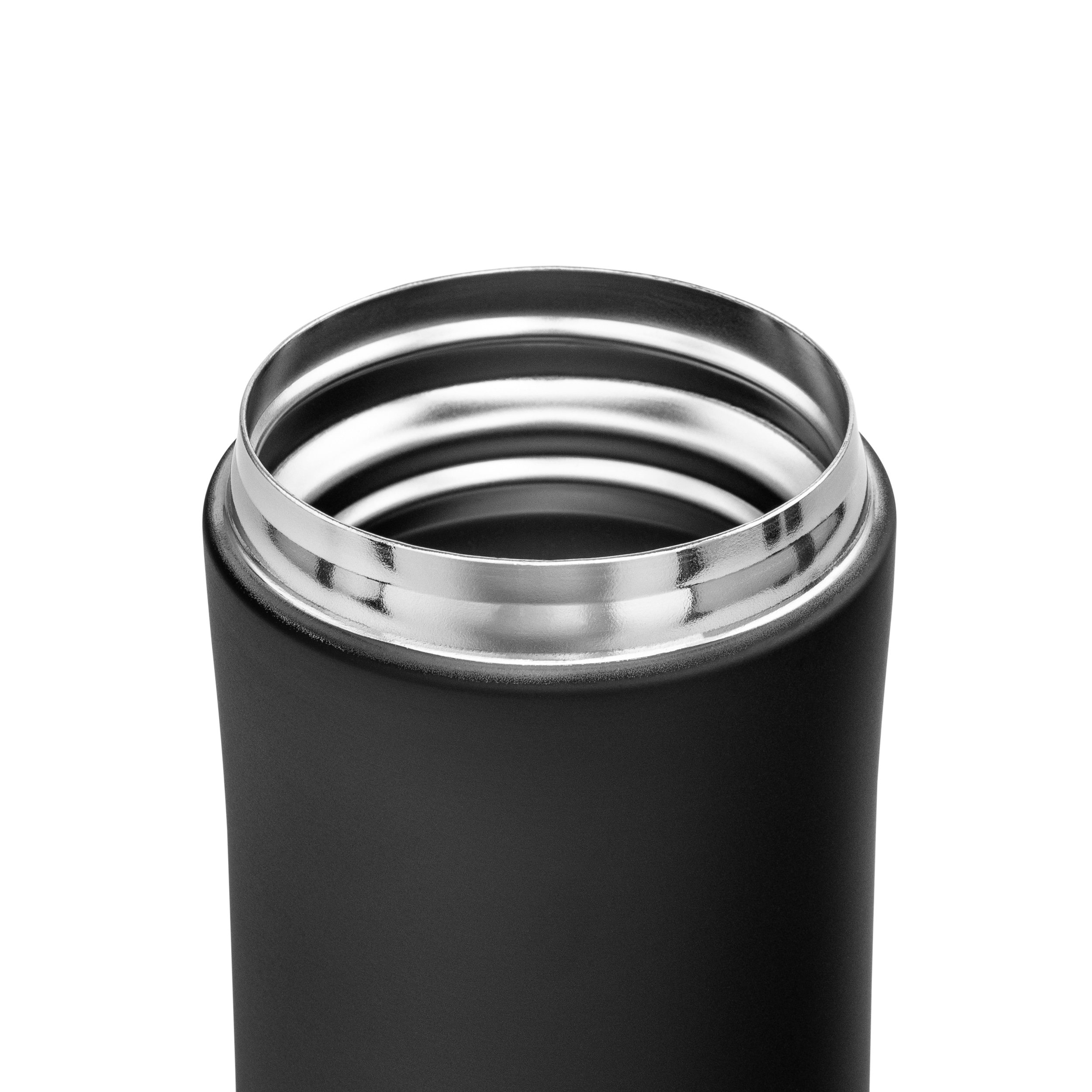 Highlander Forces Termosmuki 330 ml - Black