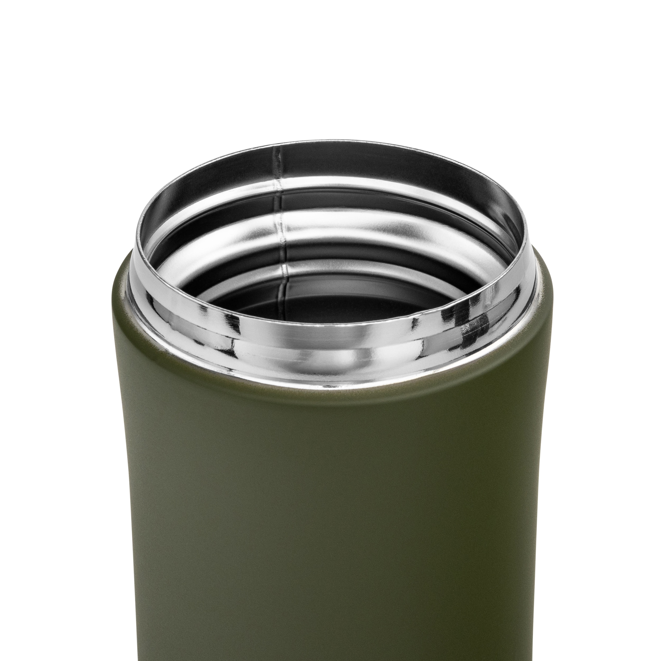 Highlander Forces Termosmuki 330 ml - Olive