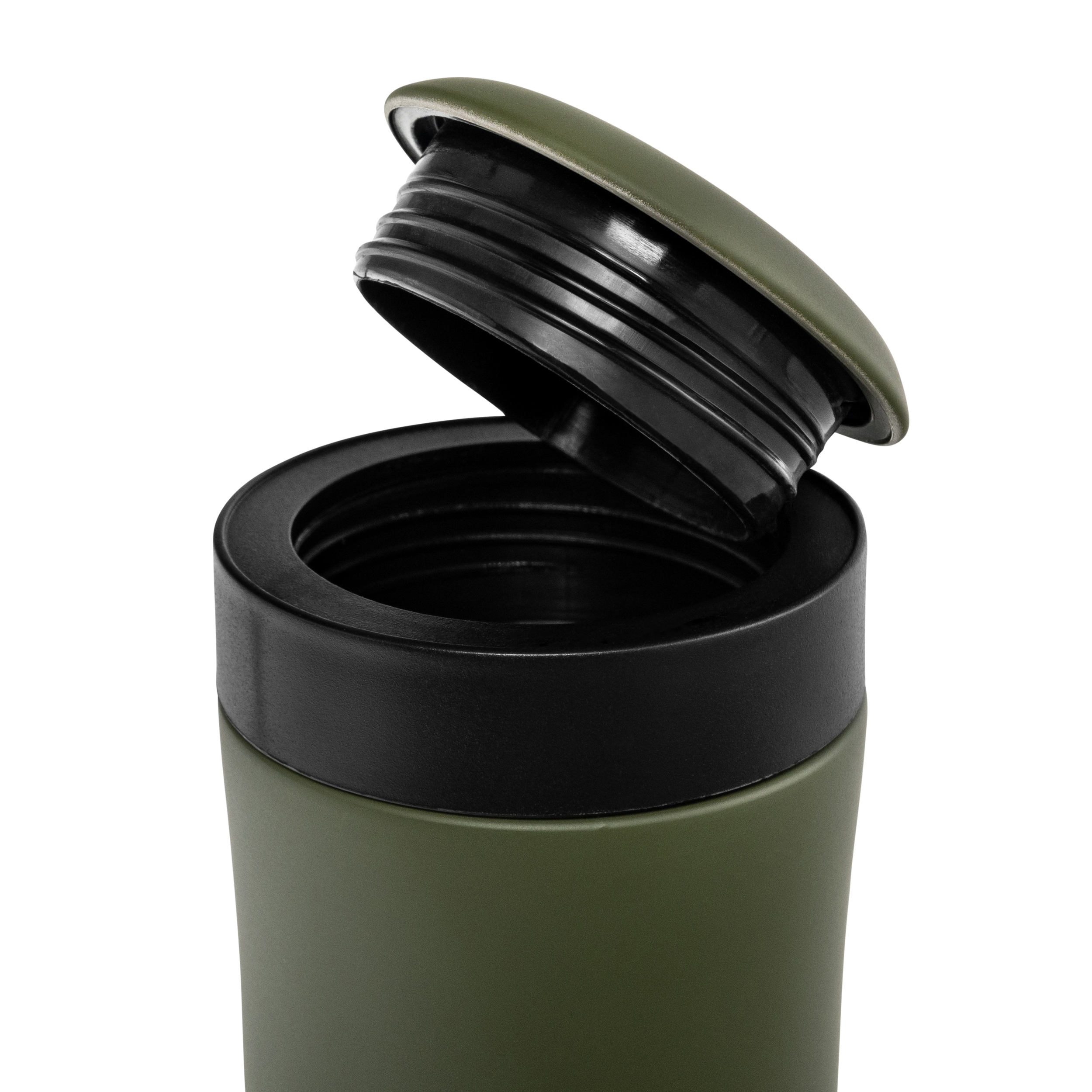 Highlander Forces Termosmuki 330 ml - Olive