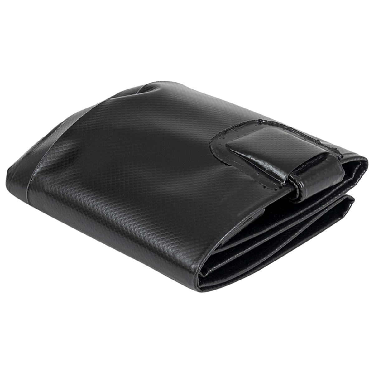 Highlander Outdoor Kokoontaitettava Retkiastia 4 l - Black