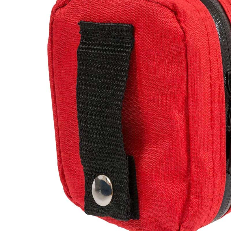 Highlander Outdoor First Aid Mini Pack Ensiapupakkaus - Red