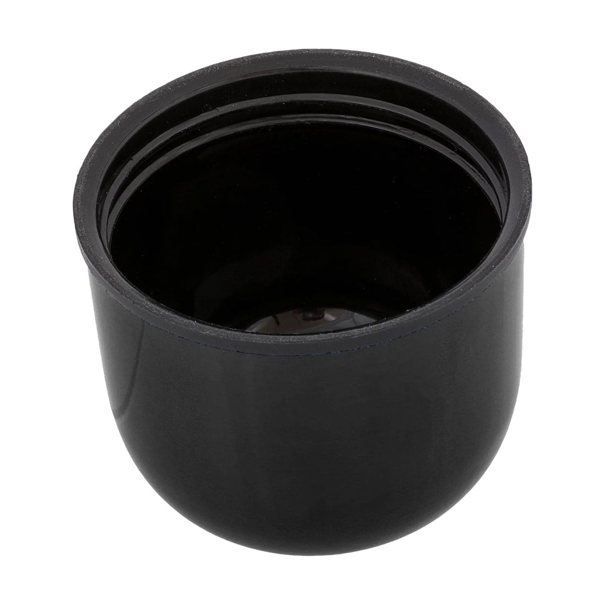 Highlander Outdoor Duro flask Termospullo 500 ml - Black