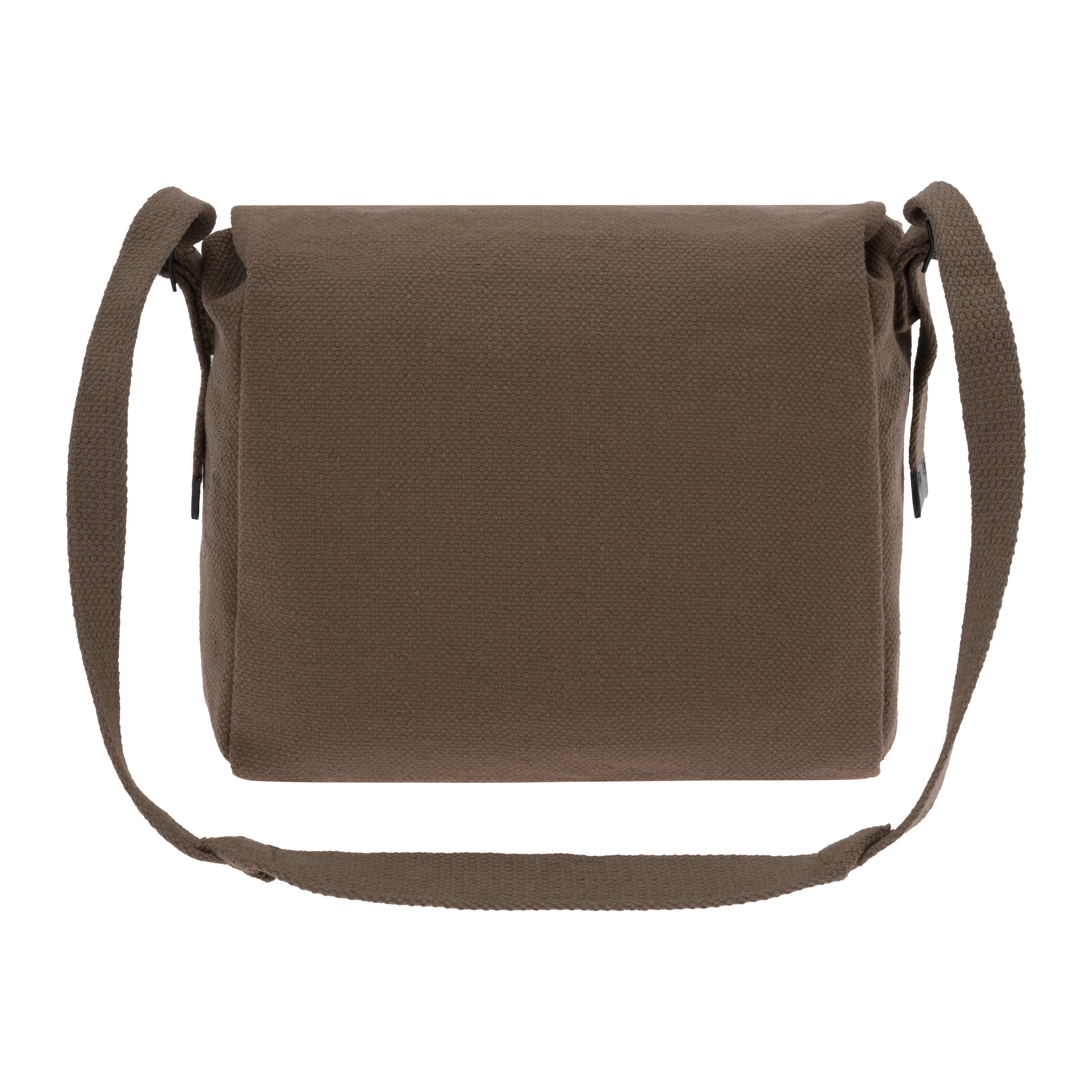 Highlander Outdoor Webbing Haversack Laukku - Olive