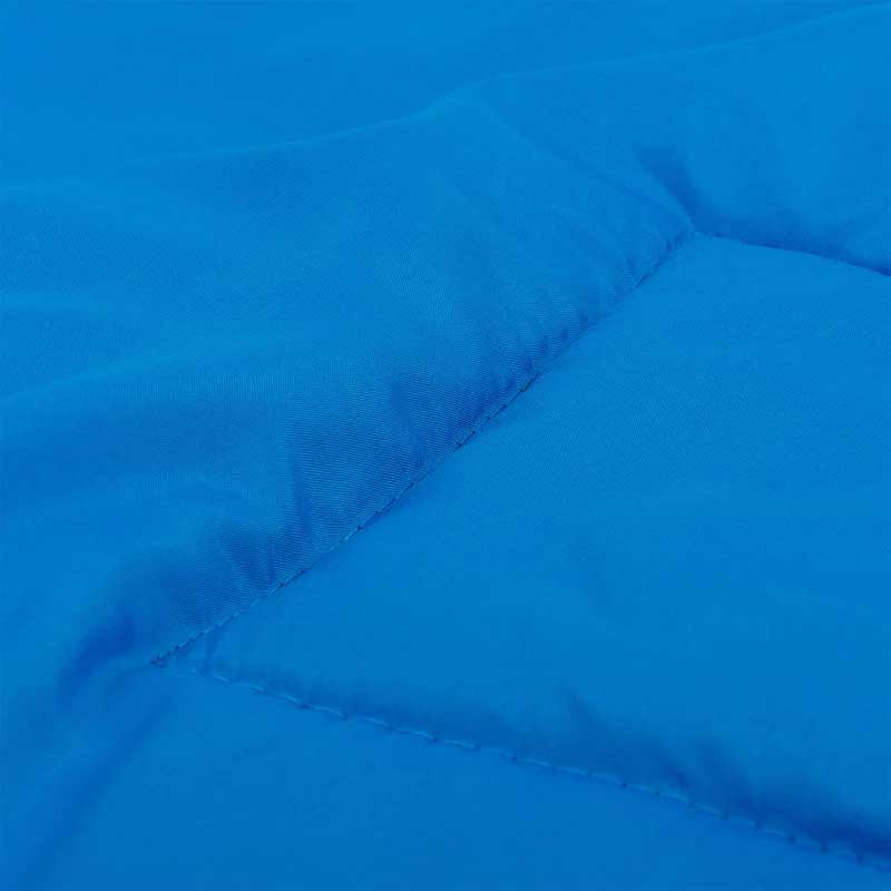 Highlander Outdoor Sleepline Mummy 350 Makuupussi - Blue