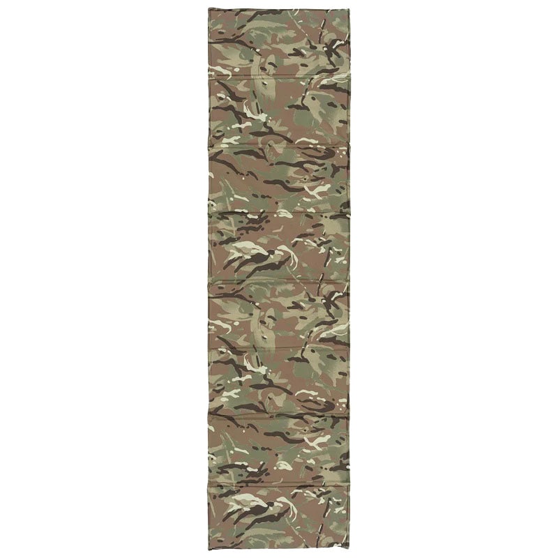 Highlander Forces Taitettava Alusta - Arid MC Camo
