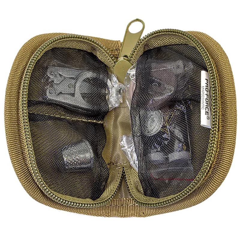 Highlander Forces Ompelusetti - Arid MC Camo