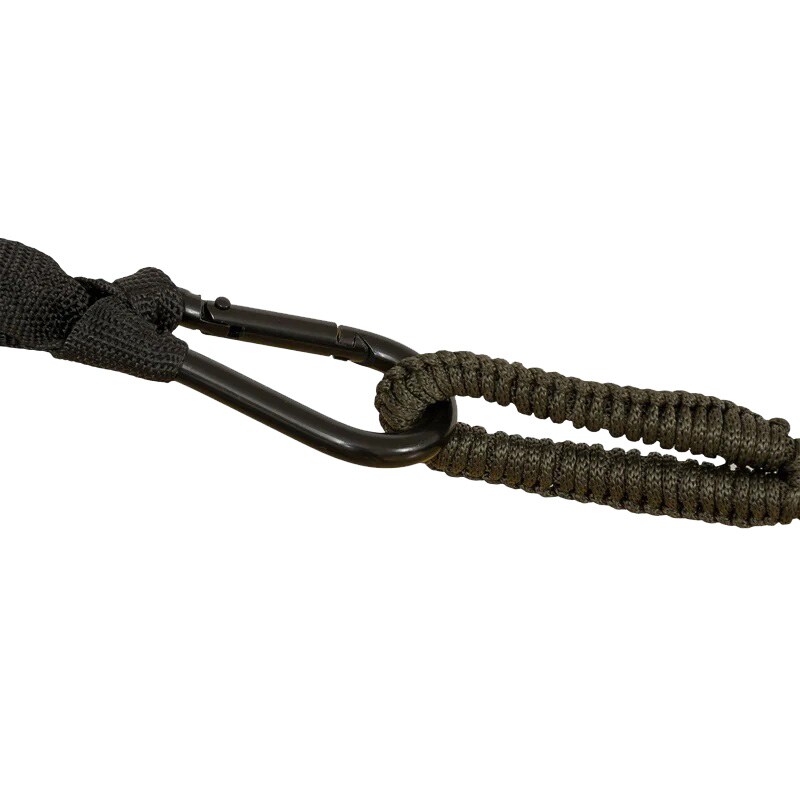 Highlander Outdoor Trekker Riippumatto - Olive
