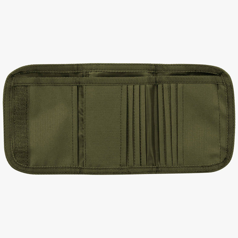 Highlander Outdoor RFID Shield Lompakko - Olive