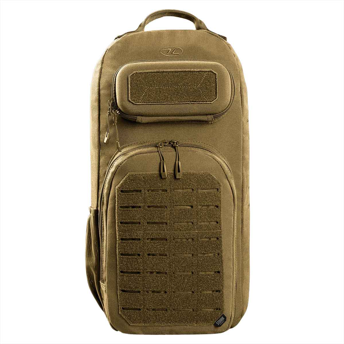 Stoirm Gearslinger Reppu 12 l - Coyote Tan