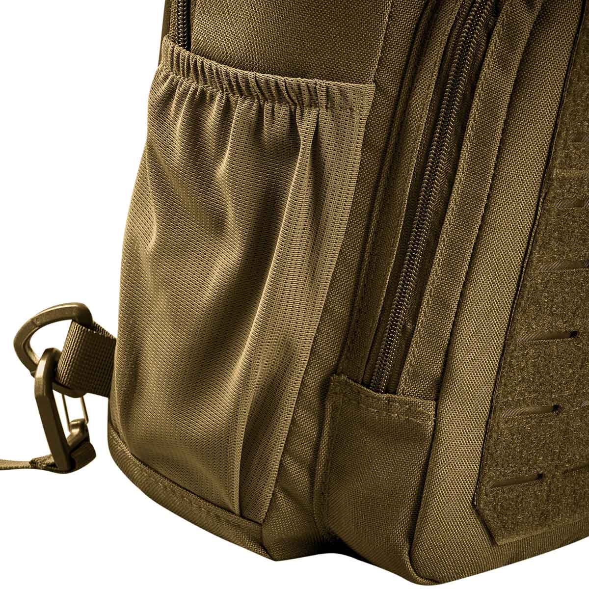 Stoirm Gearslinger Reppu 12 l - Coyote Tan