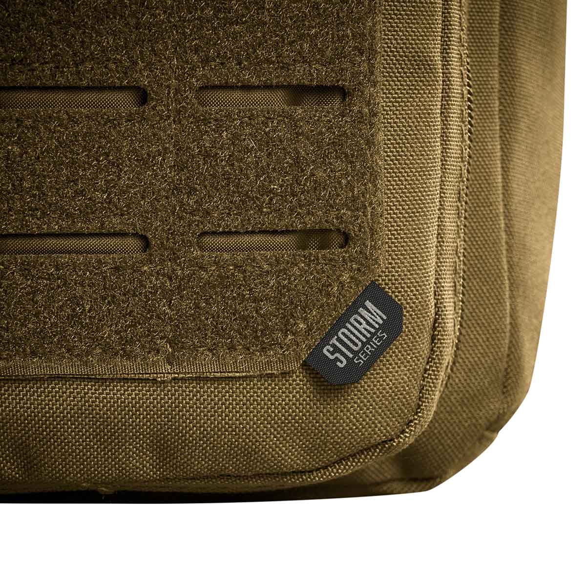 Stoirm Gearslinger Reppu 12 l - Coyote Tan