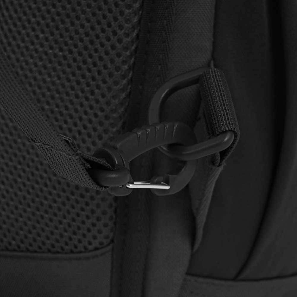 Highlander Forces Scorpion Gearslinger Reppu 12 l - Black