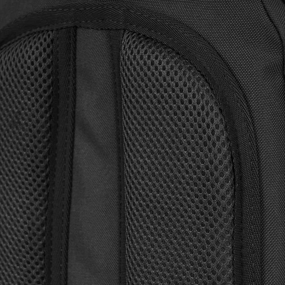 Highlander Forces Scorpion Gearslinger Reppu 12 l - Black
