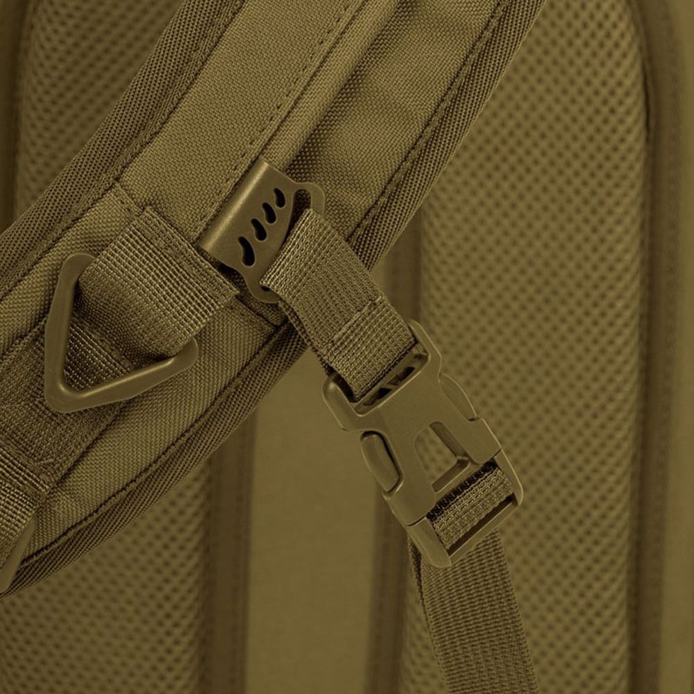 Highlander Forces Scorpion Gearslinger Reppu 12 l - Coyote Tan
