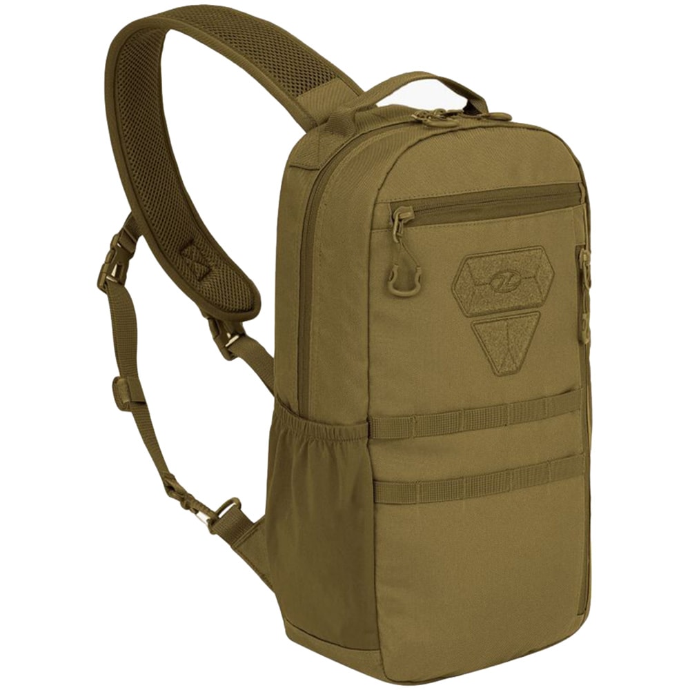 Highlander Forces Scorpion Gearslinger Reppu 12 l - Coyote Tan