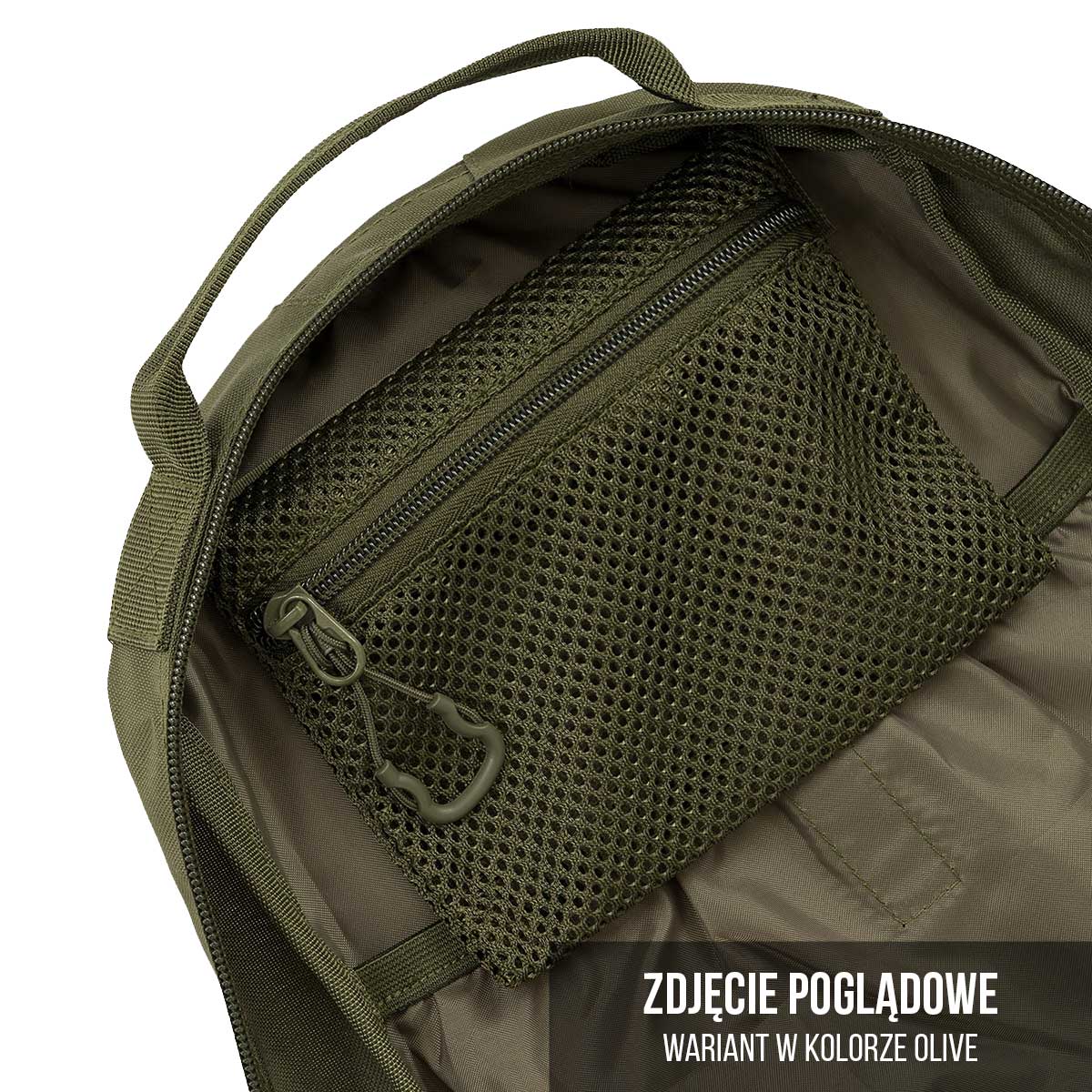 Highlander Forces Scorpion Gearslinger Reppu 12 l - Coyote Tan