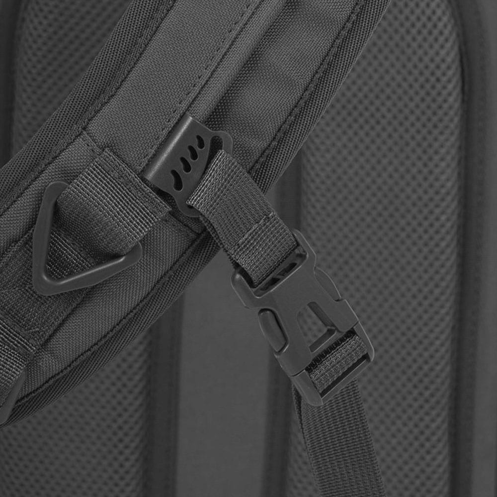 Highlander Forces Scorpion Gearslinger Reppu 12 l - Dark Grey