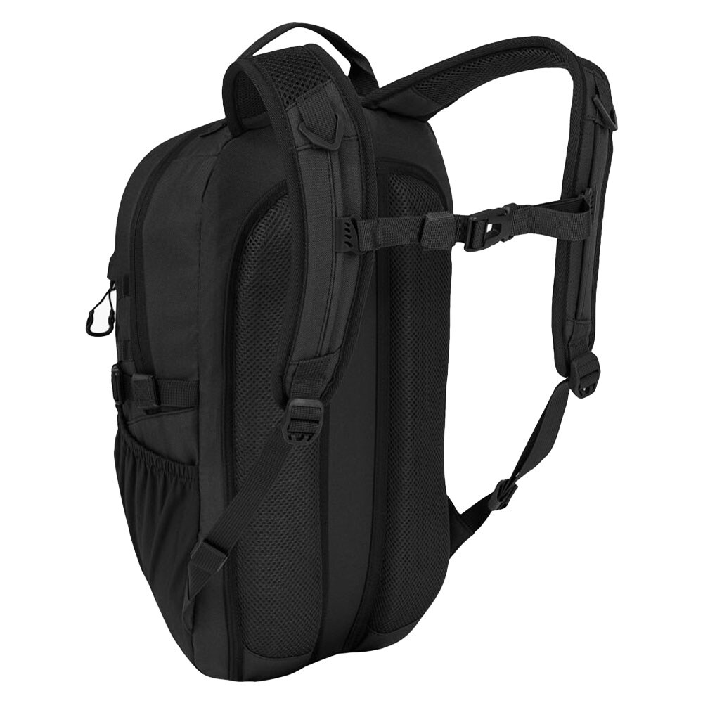 Highlander Fhior Falcon Tactical 20 l Reppu - Black