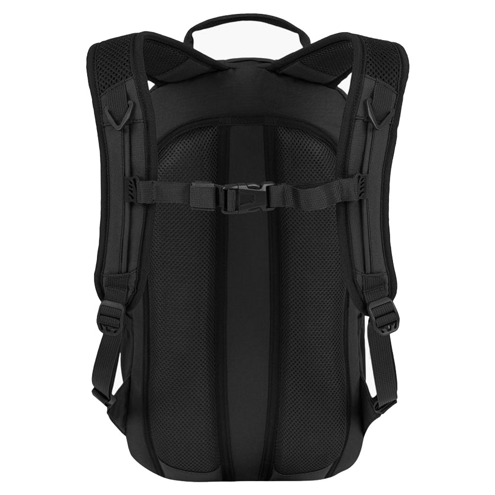 Highlander Fhior Falcon Tactical 20 l Reppu - Black