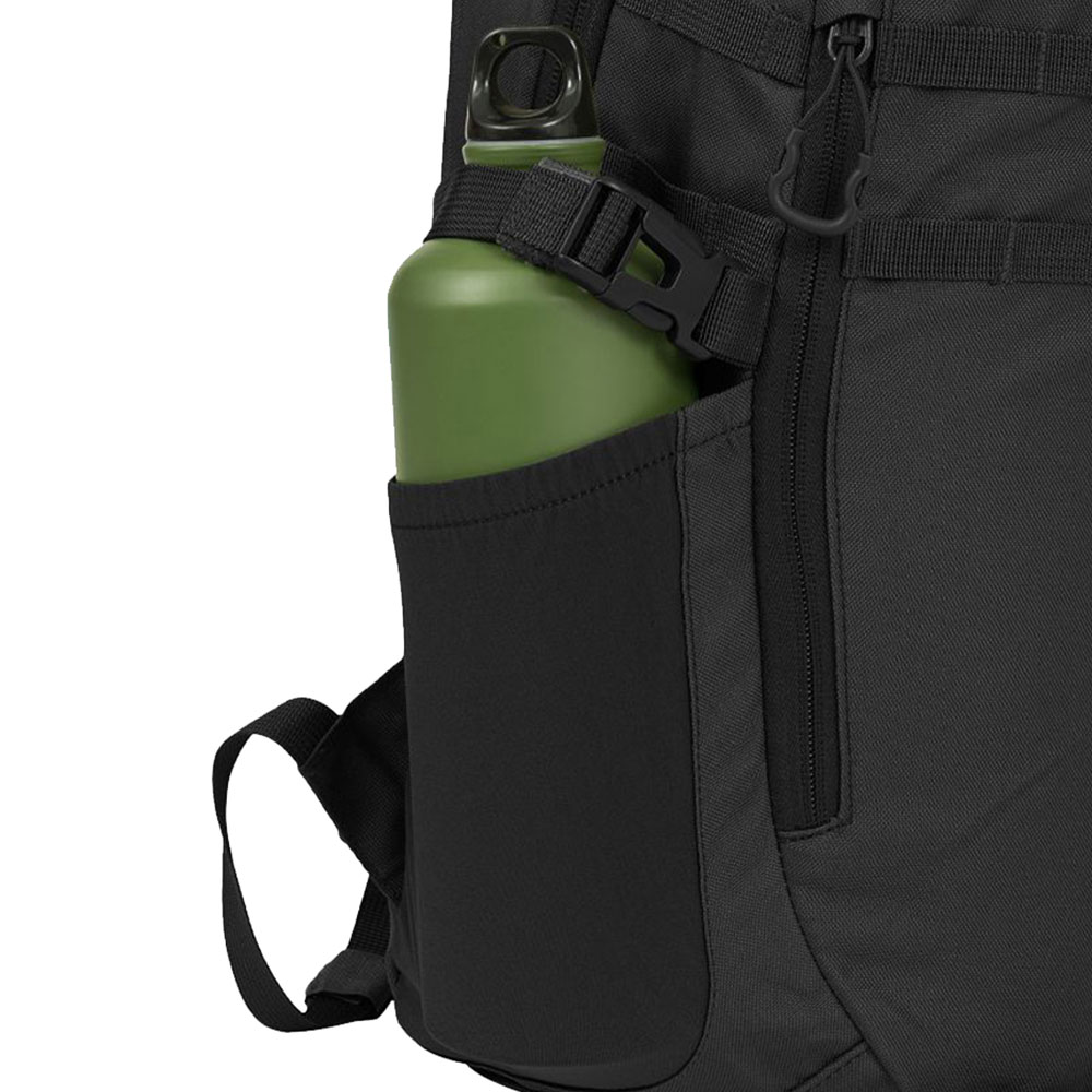 Highlander Fhior Falcon Tactical 20 l Reppu - Black