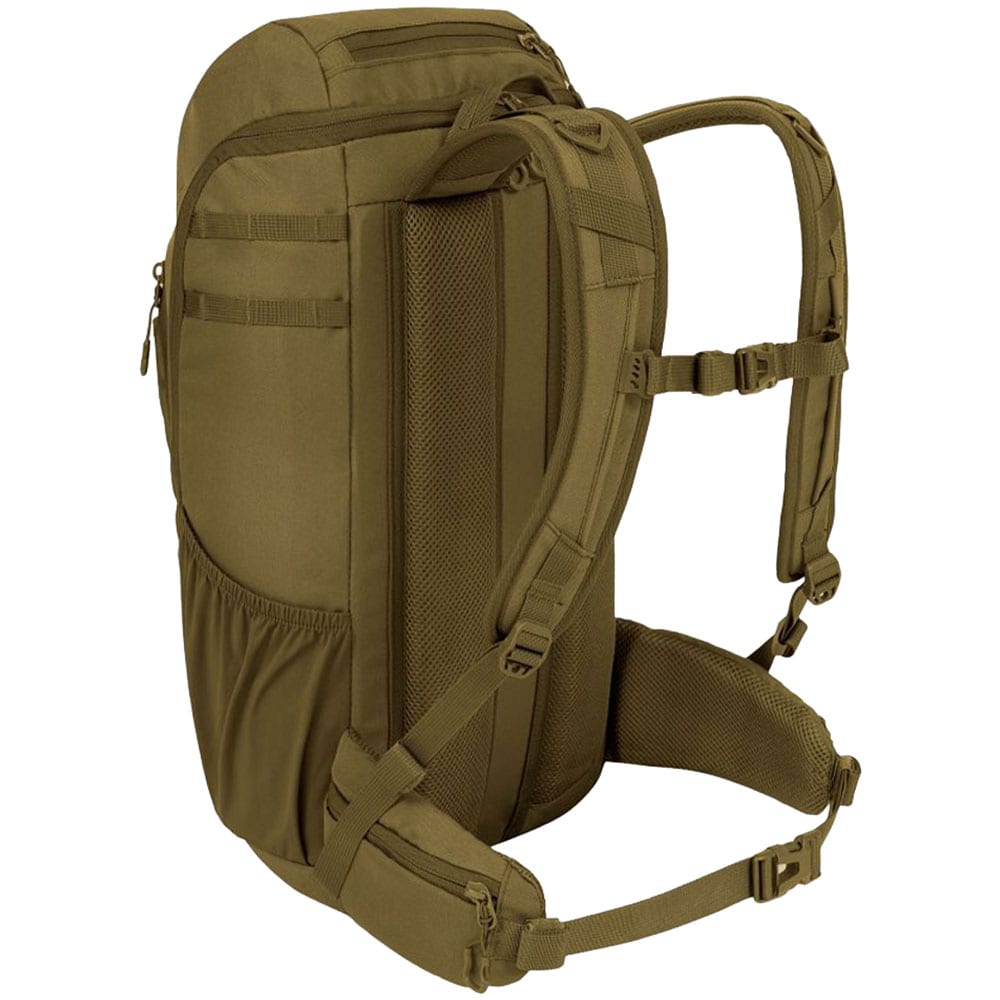 Highlander Fhior FH-PAC 2 Reppu 30 l - Coyote Tan