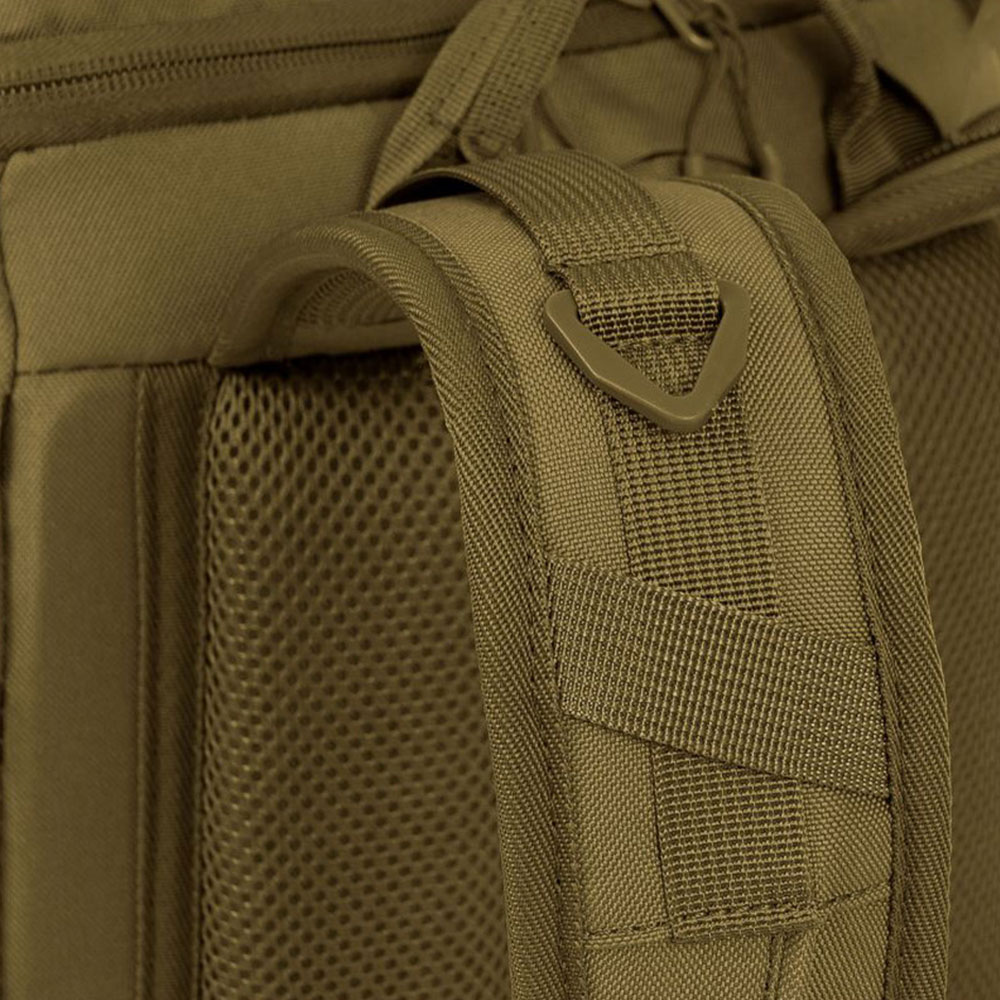 Highlander Fhior FH-PAC 2 Reppu 30 l - Coyote Tan
