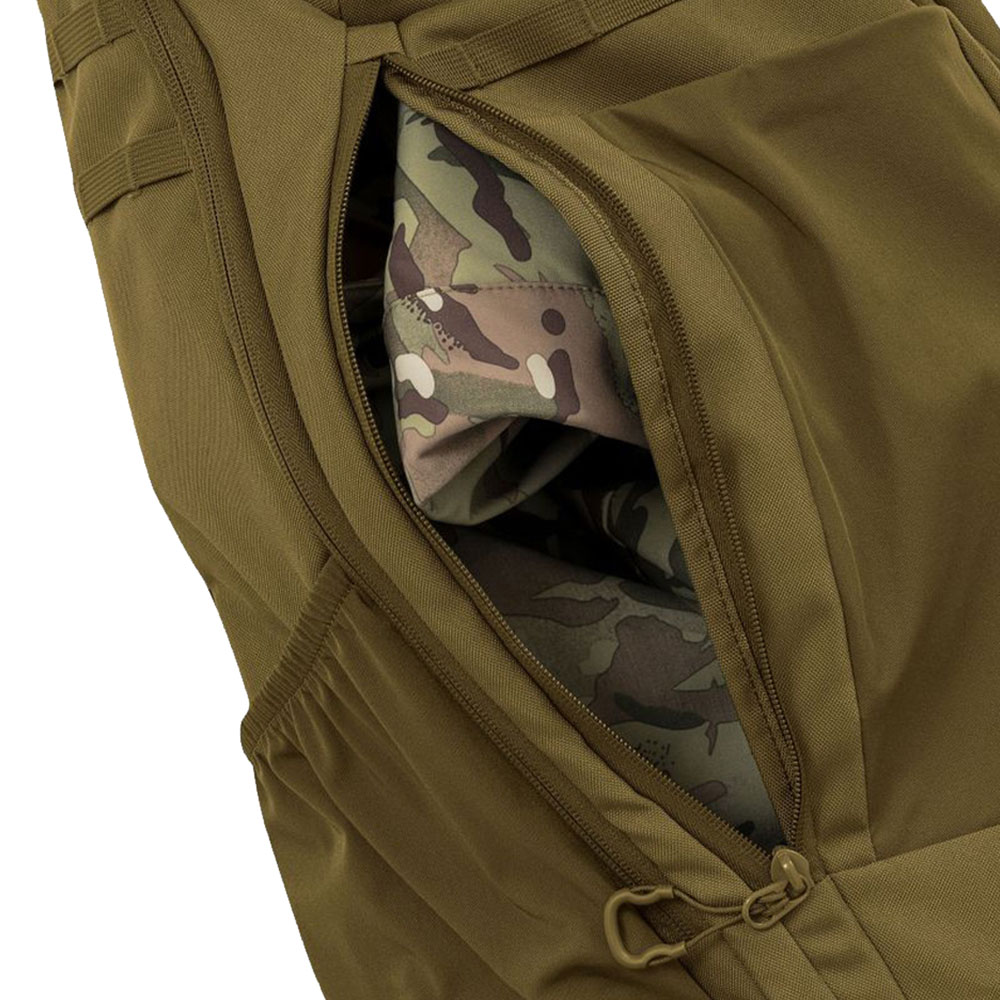 Highlander Fhior FH-PAC 2 Reppu 30 l - Coyote Tan