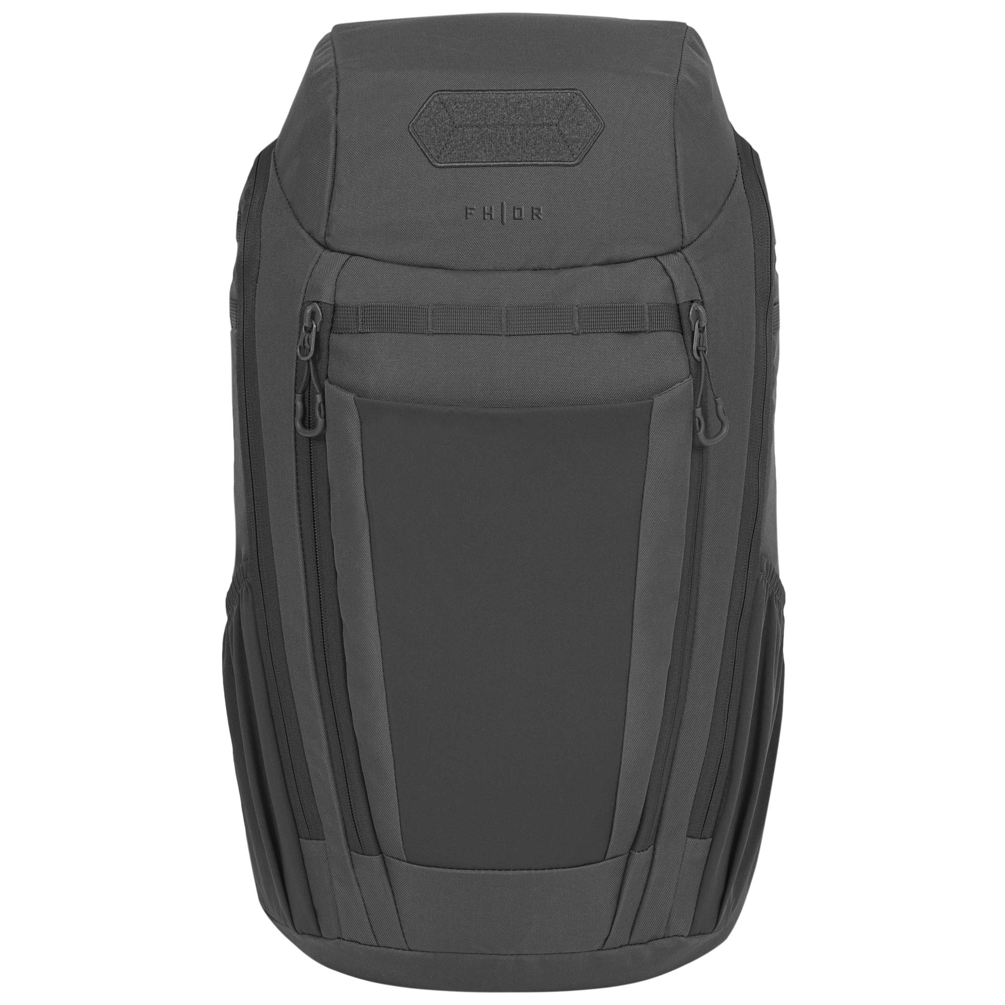 Highlander Fhior FH-PAC 2 Reppu 30 l - Dark Grey