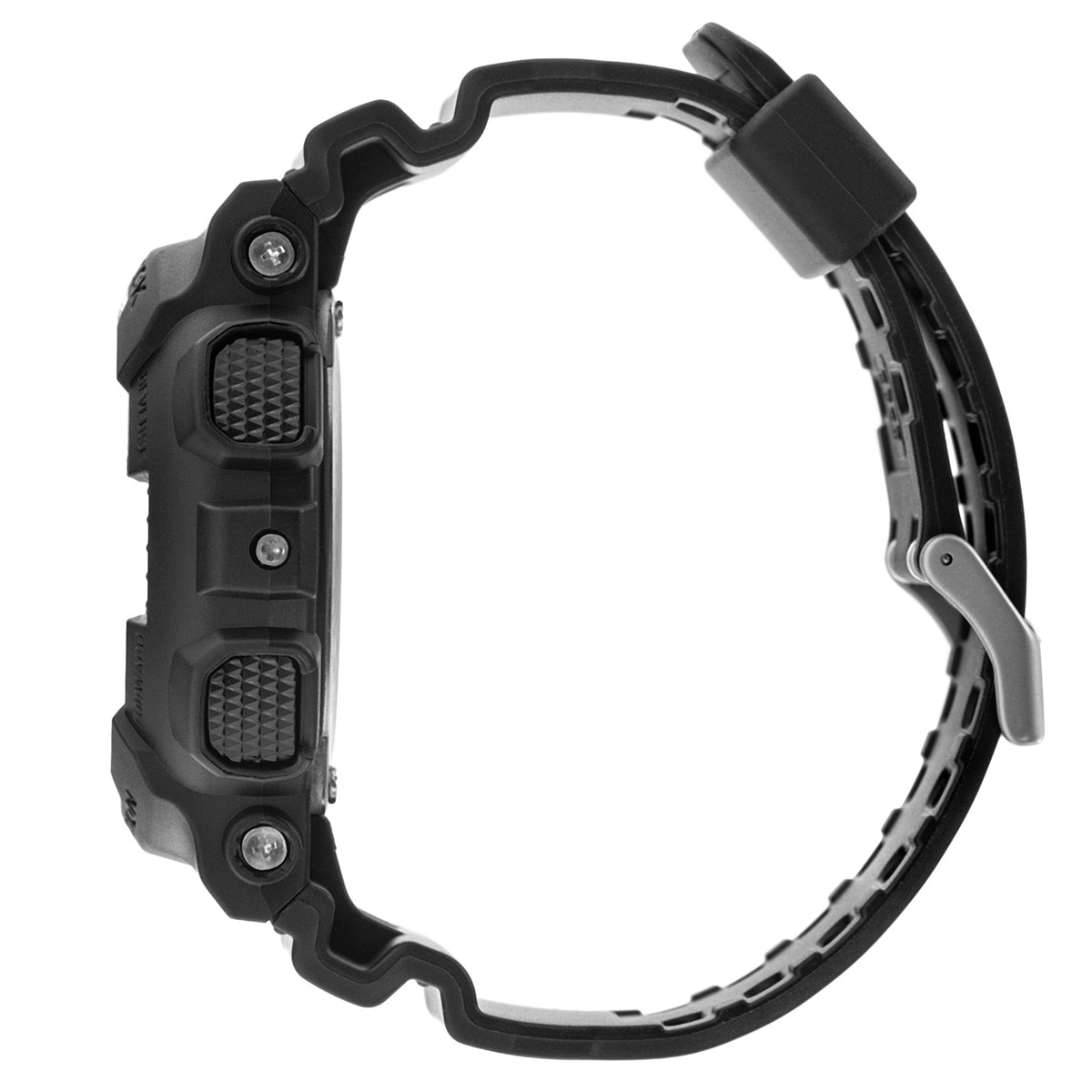 Casio G-Shock Original GA-100-1A1ER Rannekello