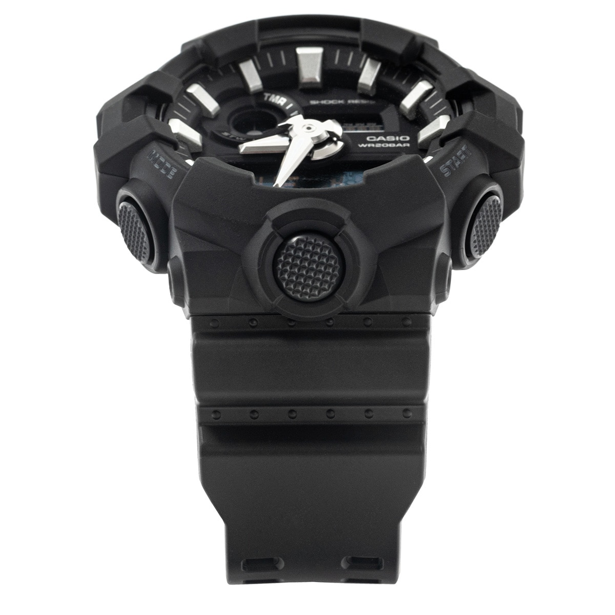 Casio G-Shock Original GA-700-1BER Kello