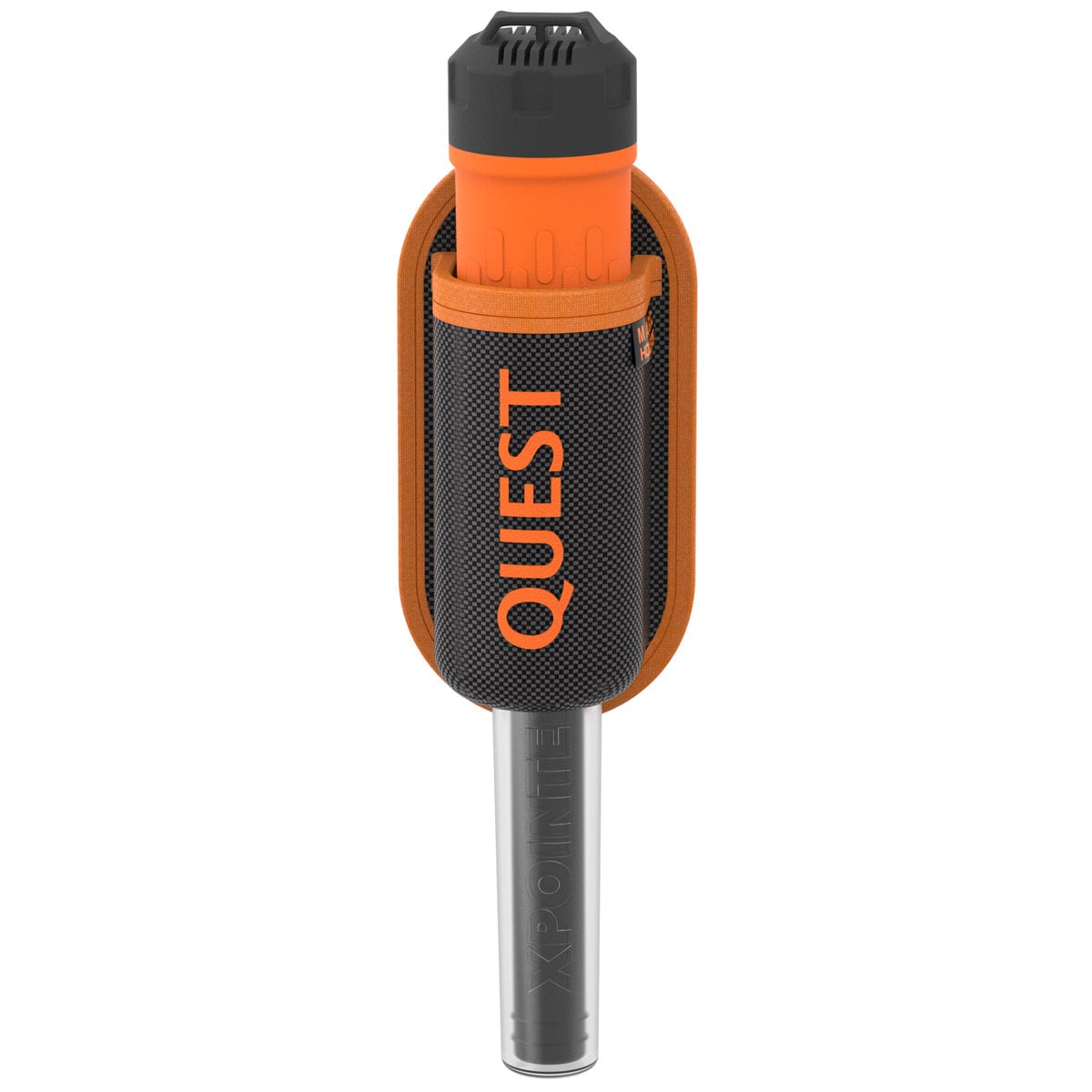 Quest Xpointer Max Magic Holster Käsikäyttöinen Metallinpaljastin